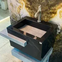 روشویی سرامیکی  پرسلان