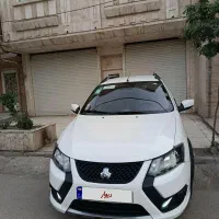 کوییک S|خودرو سواری و وانت|مشهد, شاهد (شهرک غرب)|دیوار