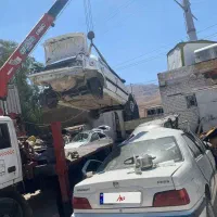 معاوضه با ماشین تصادفی