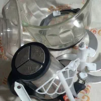 غذاساز فروش فوری