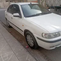 سمند LX 90سفارشی