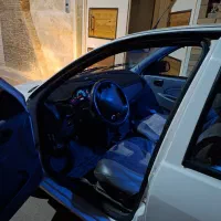 تیبا 2 مدل ۹۶ پلاس