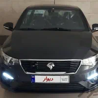 تاراV1 پلاس دنده ای ۶ سرعته مشکی صفر۴۰۴
