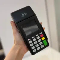 *دستگاه کارتخوان ES600*فروش چکی