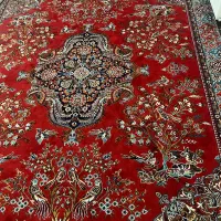 فرش ماشینی ۱۲ متری