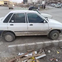 پراید مدل 85