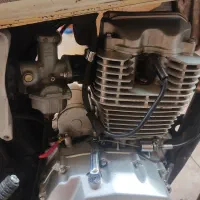 هندا ۲۰۰ مدل۱۴۰۰