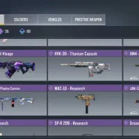 اکانت کالاف|کنسول، بازی ویدئویی و آنلاین|مشهد, رضاییه|دیوار