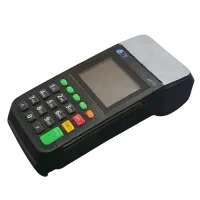 بیسیم اکبند/ فورجی