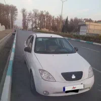 تیبا صندوق دار 1400