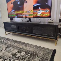 زیر تلویزیون مدل جدید نو نو