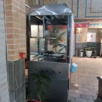 چرخ فلافلی