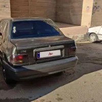 پراید 86|خودرو سواری و وانت|محمدیه-قزوین, |دیوار