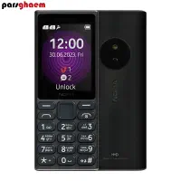 نوکیا 125 2024 با مهلت تست و گارانتی مادام العمر