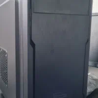 کیس قدرتمند نسل ۱۲، سیستم مخصوص شبیه سازی و گیمینگ