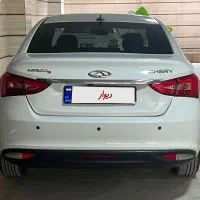 آریزو ۵ توربو مدل ۹۹