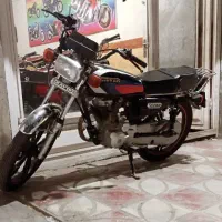 موتور کویر 200 مدل 1400