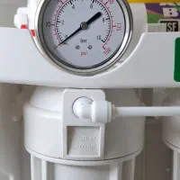 تصفیه آکوا تایوانی اصلی|آب‌سردکن و تصفیه آب|تهران, مینی‌سیتی (شهرک نفت)|دیوار