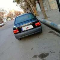 پراید Saba GLXI، مدل ۱۳۸۵|خودرو سواری و وانت|پاکدشت, پاکدشت (مامازند)|دیوار