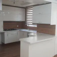 ۱۲۷ متر پارسیا دریاچه سند دار