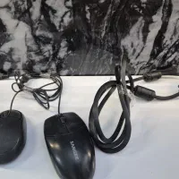 موس/صفحه کلید/سوییچ‌شبکه|قطعات و لوازم جانبی رایانه|اصفهان, برازنده|دیوار