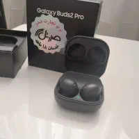 ایرپاد Samsung Galaxy Buds2 Pro،گلکسی بادز ۲ پرو