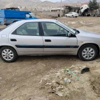 زانتیا|خودرو سواری و وانت|مهاباد (آذربایجان غربی), |دیوار