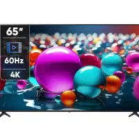 تلویزیون 65 جی پلاس Gtv-65Rq754n
