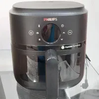 فروش هواپز 6.2 لیتری فیلیپس مدل NA230|اجاق گاز و لوازم برقی پختوپز|بندر کنگان, |دیوار