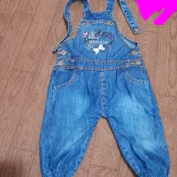 تعدادی لباس دخترانه