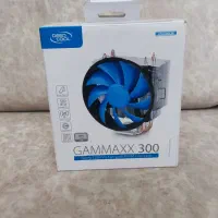 تعدادی فن سی پی یو دیپکول CPU fan Deepcool