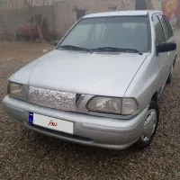 پراید۱۴۱|خودرو سواری و وانت|میاندوآب, |دیوار