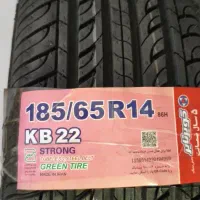 لاستیک کویر تایر سایز ۱۸۵ ۶۵ ۱۴