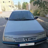 ۴۰۵دوگانه درجه یک