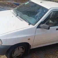 پراید 99 سالم و سر حال|خودرو سواری و وانت|تهران, قصر فیروزه ۲|دیوار