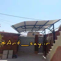 پارکینگ خود را سایبان کنید|خدمات پیشه و مهارت|گناباد, |دیوار