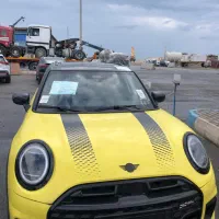 واردات کالا بصورت ته لنجی،ترخیص خودرو جانبازی