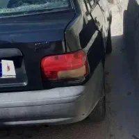 فروش پراید صندوق دار