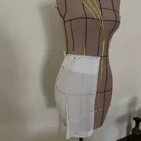 مانکن سوزن خور|لوازم خیاطی و بافتنی|کرج, شهرک بنفشه|دیوار