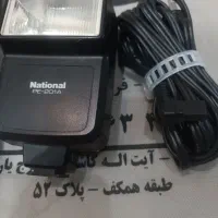 دوربین عکاسی کنون  پایه دوربین و فلش|دوربین عکاسی و فیلم‌برداری|تهران, مرزداران|دیوار