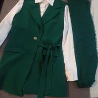 وست چهارتیکه