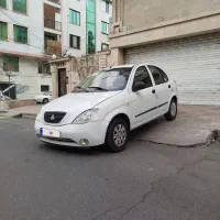 تیبا 2مدل 1400|خودرو سواری و وانت|کرج, عظیمیه|دیوار