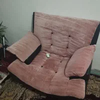 مبل راحتی