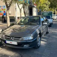 پژو پارس( tu5 - مدل 99 - بی رنگ)