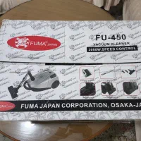 جاروبرقی اصل ژاپن برند فوما