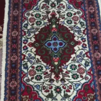 فرش پشتی دستباف