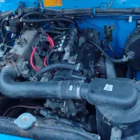 نیسان دوگانه