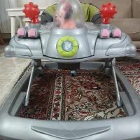 کالسکه روروک کریر