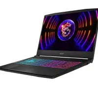 لپ‌تاپ گیمینگ MSI Katana 15 B13UDXK|رایانه همراه|یزد, |دیوار