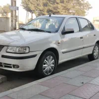 سمند مدل94 مولتی پلکس|خودرو سواری و وانت|ری, صالح آباد جنوبی (باغ رضوان)|دیوار